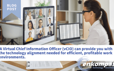 How a Virtual CIO Can Save You Money While Strengthening IT